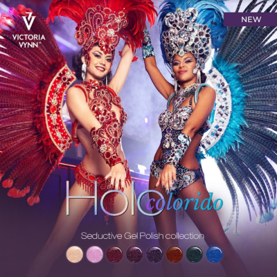 Victoria Vynn 365 - Divertida