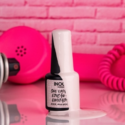 Verniz Gel Inocos – 314 - Sou Uma Edição Limitada