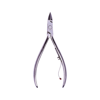 Alicate Cutículas 522-C AP Super Afiado Classic Plus Mundial