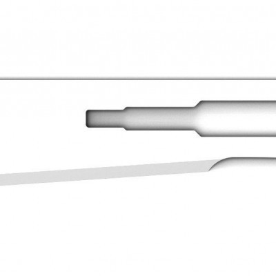 Lâmina para Bisturi n.º 10