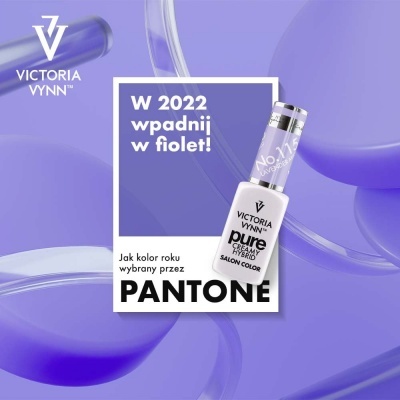 Victoria Vynn PURE 115 – Lavender Mist