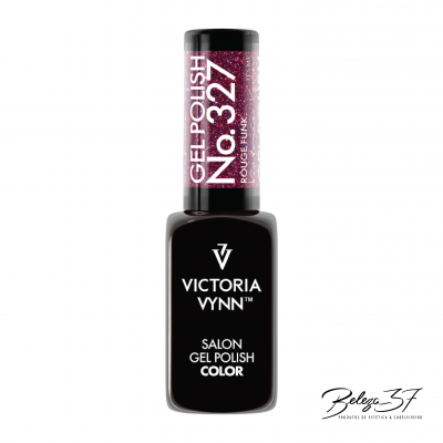 Victoria Vynn 327 - Rouge Funk