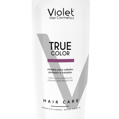 Champô Violet True Color 1000ml