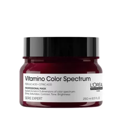 L'Oréal Máscara Vitamino Color Spectrum 250ml