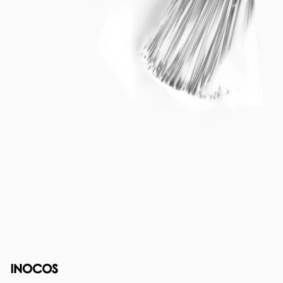 Verniz Gel Inocos – YM1 - Branco Puro 0%