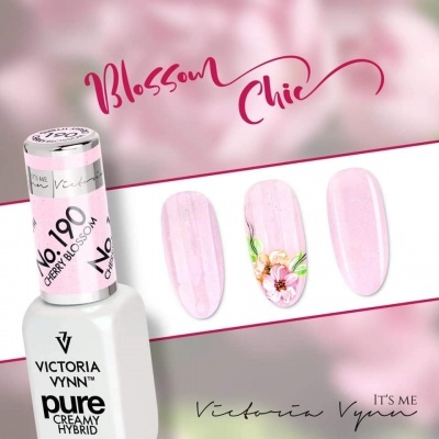 Victoria Vynn Pure 190 – Cherry Blossom