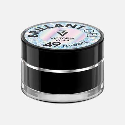 Brillant Gel Victoria Vynn nº 49 - Fluorite