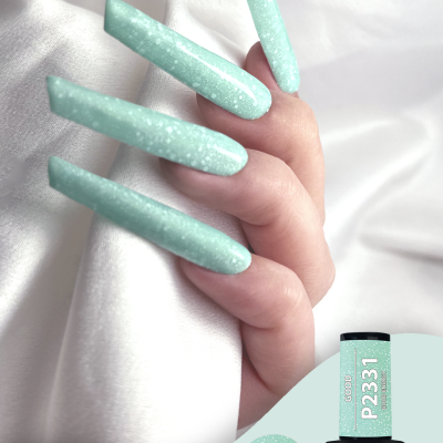 Verniz Gel PURPLE P2331 - Good Energy