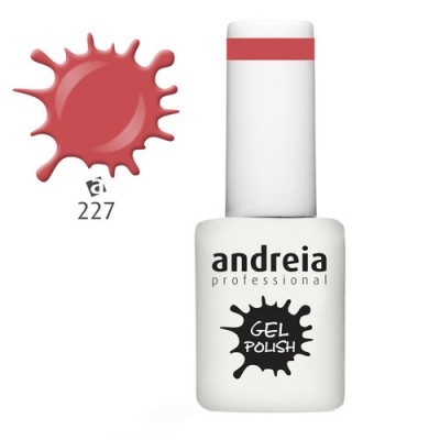 Verniz Gel Andreia 227