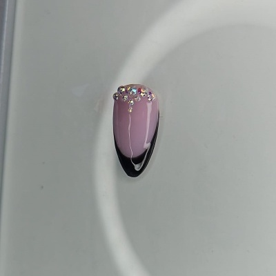 Workshop de Nail Art - GRATUITO (Revertido em Produtos)