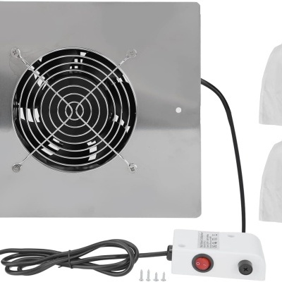 Aspirador de Encastrar com 60W