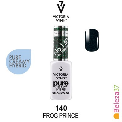 Victoria Vynn PURE 140 – Frog Prince