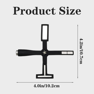 Íman de unhas Multifuncional 5 em 1