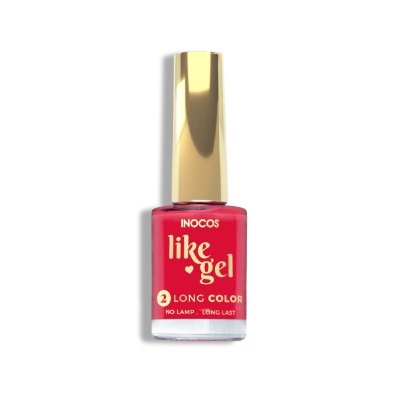 Like Gel Inocos 137 - Vermelho Ferrari