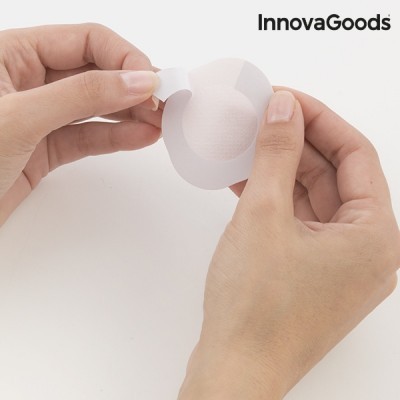 Adesivos Realça Seios Invisíveis Innovagoods