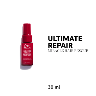 Wella Ultimate Repair Serum 30ml