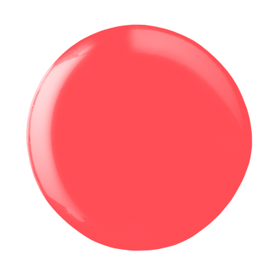 Verniz Gel Andreia MZ3 – Coral Néon (Verão)