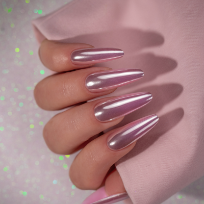 Saute Nails Styling Powders - Coleção 3 Powders