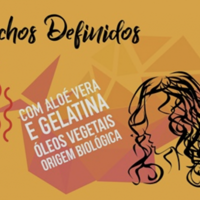 Real Natura — Cachos Definidos