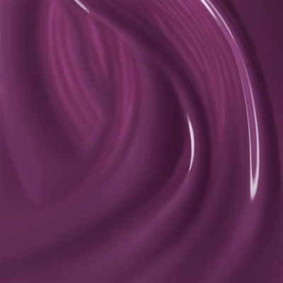 superfície roxa brilhante com textura fluida