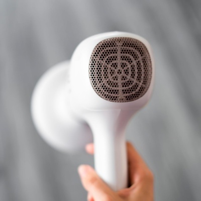 Rowenta Studio Dry 2300W – Secador com Controlo Térmico e Função Iónica