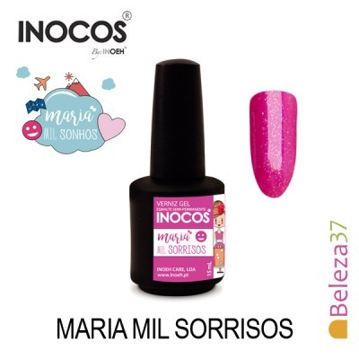 Verniz Gel Inocos 117 — Maria Mil Sorrisos