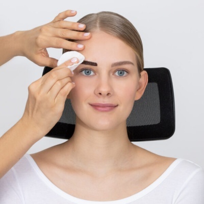 RefectoCil Gel Henna para Sobrancelhas e Pestanas - Blue Black 2