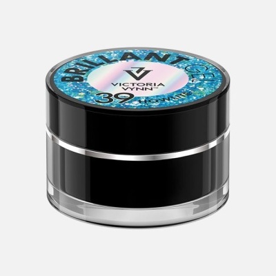 Brillant Gel Victoria Vynn nº 39 - Howlite