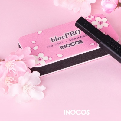 Bloc Pro Inocos - Lima Buffer 120