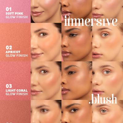 Andreia Immersive Blush 03