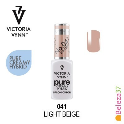 Victoria Vynn PURE 041 – Light Beige