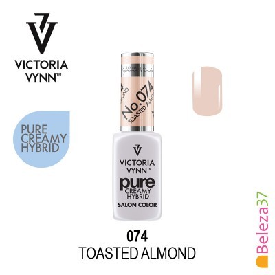 Victoria Vynn PURE 074 – Toasted Almond