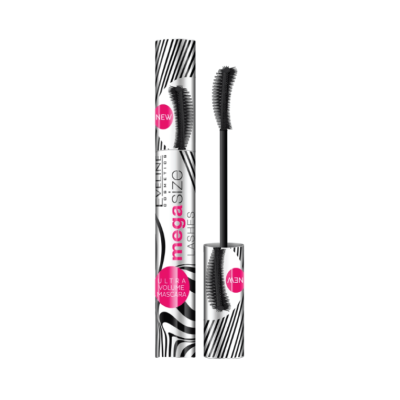 Eveline Máscara Mega Sizes Lashes