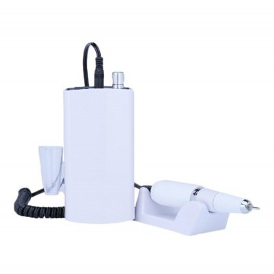 Broca Portátil de 28.000 Rotações