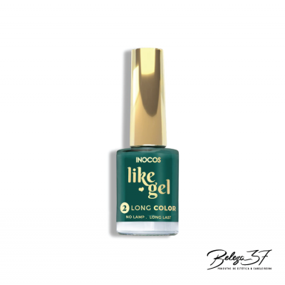 Like Gel Inocos - 127- Verde Floresta