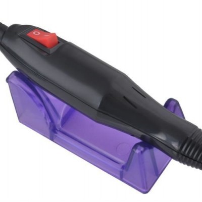 Broca Elétrica 20.000 Rotações com Conjuntos Ponteiras Iso