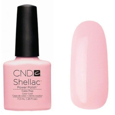 CND Shellac – Cake Pop