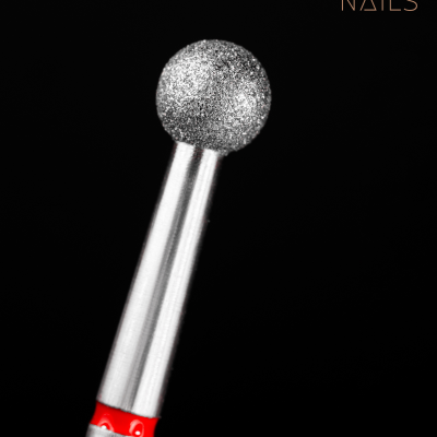 Broca de Diamante Saute Nails N.05