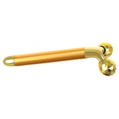 Massajador Facial Vibrante