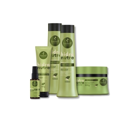 Sérum Hidranutre Haskell 35ml