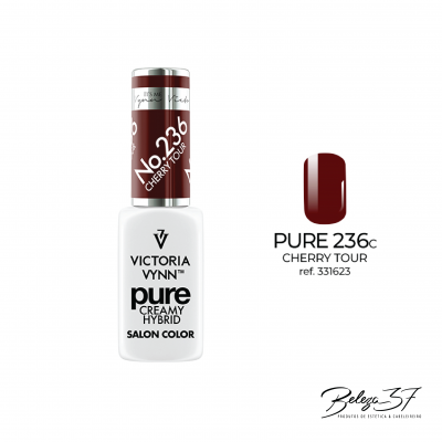 Victoria Vynn Pure 236 - Cherry Tour