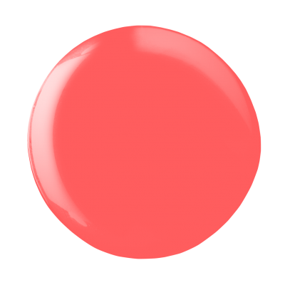 Verniz Andreia Nutricolor NC15 (Coral)
