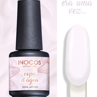 Verniz Gel Inocos – 324 - Copo D'Água