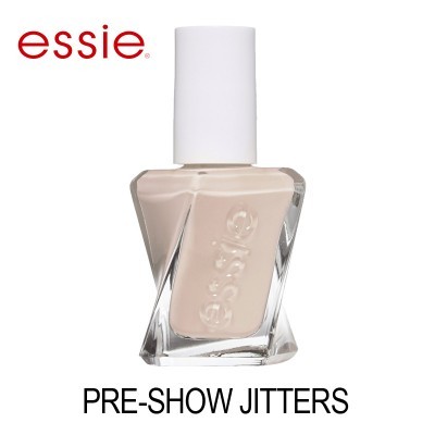 Essie Gel Couture 138 – Pre-Show Jitters