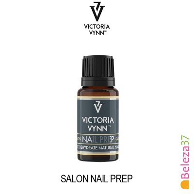 Desengordurante Salon Nail Prep Victoria Vynn 15ml