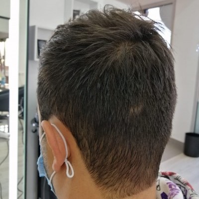 Serviço de Corte de Homem em Mafra