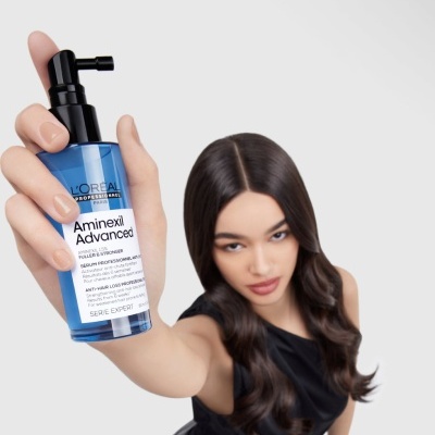 Sérum L'Oréal Serioxyl Advanced 90ml