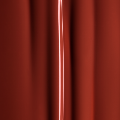 The Gel Polish Andreia HA3 - Vermelho terracota