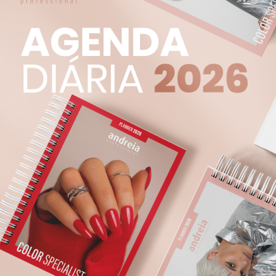Agenda Andreia 2026