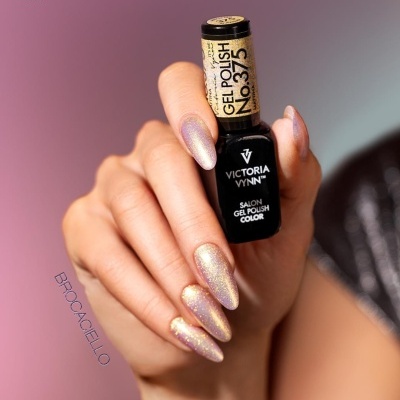 Victoria Vynn 375 - Mattina